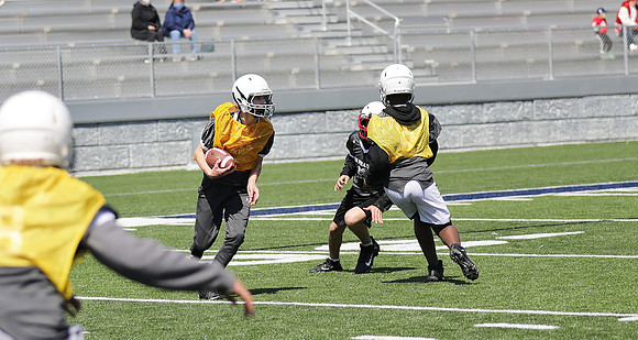 7th Grade VSR SH vs. 7th Grade Larry (7)