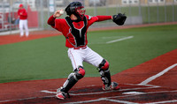 Game 16 vs. Madison East