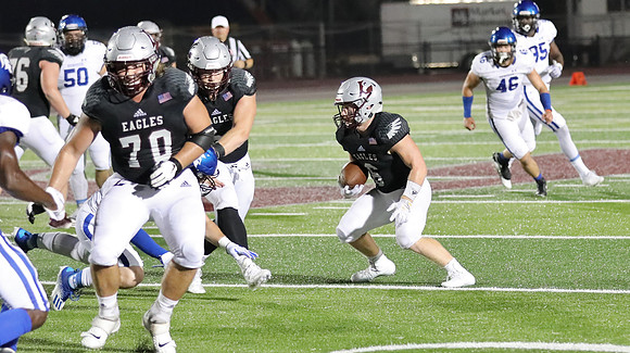 6 Joey Stutzman (29)