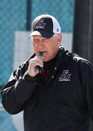 Coach Steve King  (3)