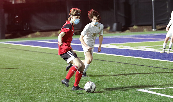 Varsity Soccer vs. Racine Cae  3-30-21 (97)