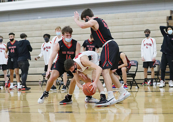 42 Addison Ostrenga vs. La Crosse Central  (29)