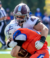 10-18-25 EAGLES vs. UW Platteville