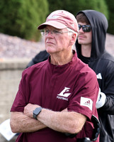 Coach Frank Tierney (2)