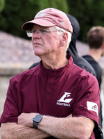 Coach Frank Tierney (6)