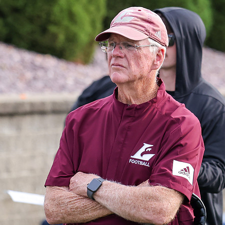 Coach Frank Tierney (3)