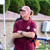 Coach Frank Tierney (4)