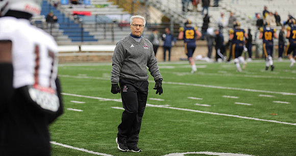 Coach Glenn Wright  (3)
