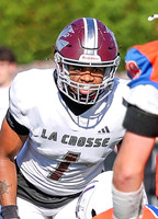 1 CHRISTIAN POWELL DL (SENIOR)