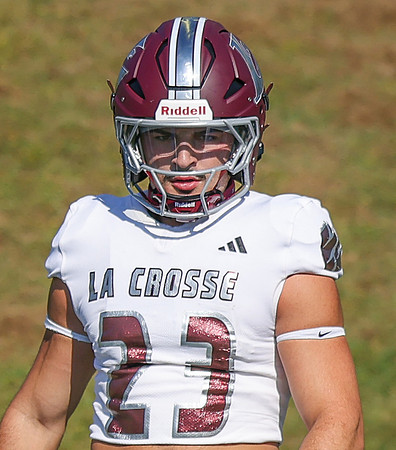 23 Kyle Lynch (2)
