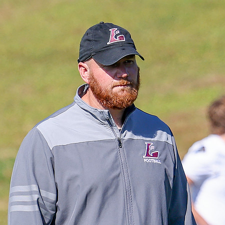 Coach Andrew McGlenn (2)