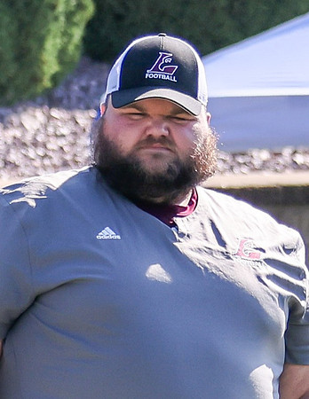 Coach Jake White (4)