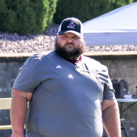 Coach Jake White (2)