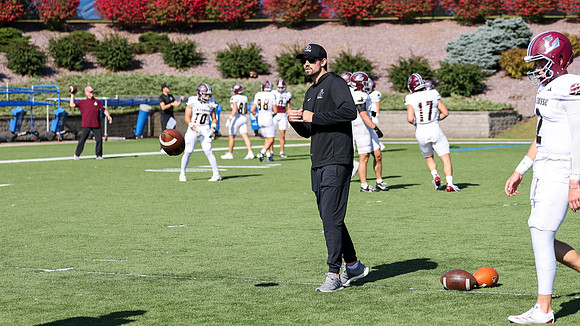 Coach Tarek Yaeggi (5)