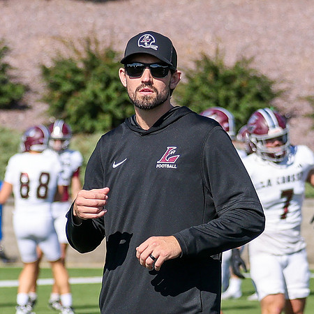 Coach Tarek Yaeggi (6)