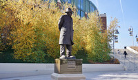 10-28-22 Green Bay,Practice and Hall of Fame  (4)