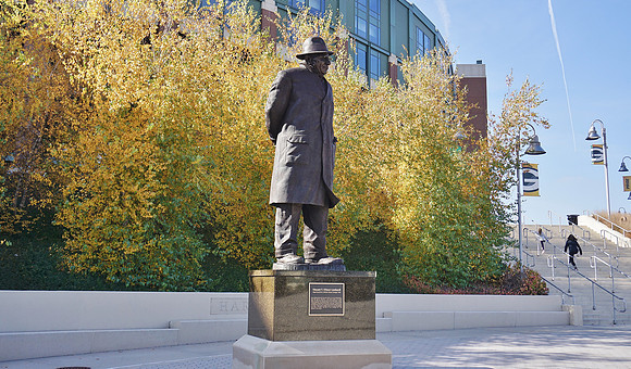 10-28-22 Green Bay,Practice and Hall of Fame  (4)