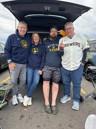 October 2025 Brewer NLCS Game 2 (1)