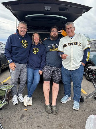 October 2025 Brewer NLCS Game 2 (2)