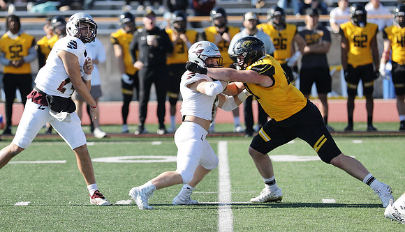 6 Joey Stutzman (56)
