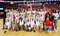 3-16-19 State Championship vs. Brookfield Central