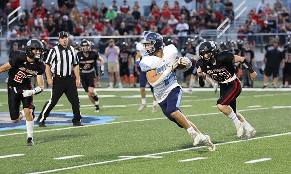 9-16-22 vs. Sun Prairie East  (62)