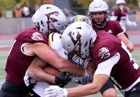 10-25-25 EAGLES vs. UW Oshkosh