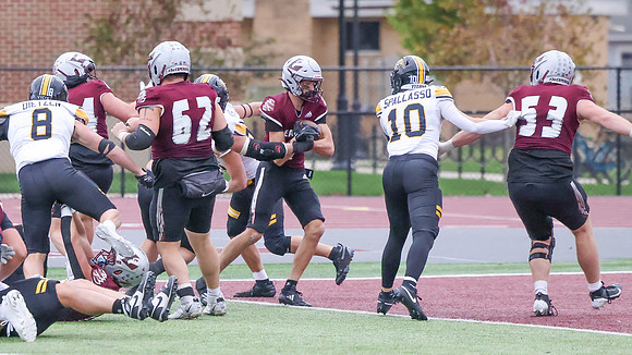 1 Tyler Bowman (13)