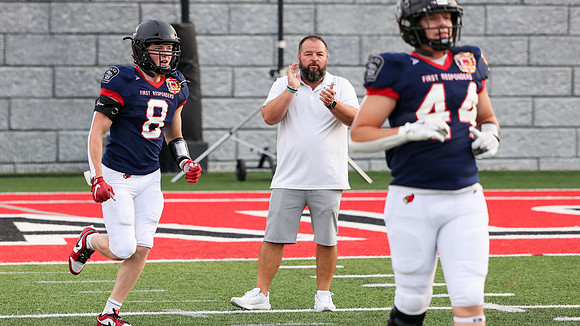 Coach Brian Waszczyk (1)