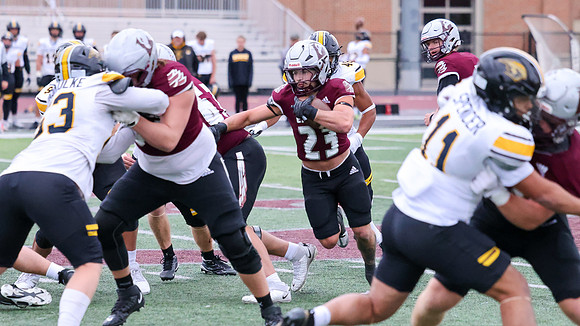 23 Kyle Lynch (10)