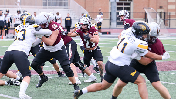 23 Kyle Lynch (9)
