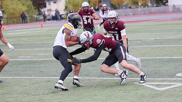 32 Jack Statz