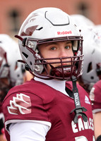 39 Daniel Garrigan DB