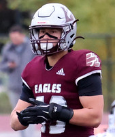 59 Jake Spellman LB