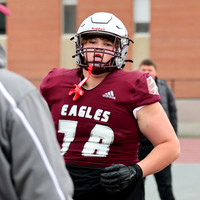 78 Cole Corbett OL