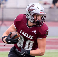 80 Brodie Mickschl WR
