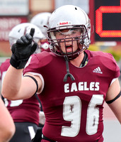 96 Zach Dahnert DL