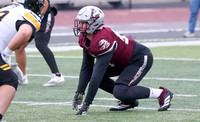97 ETHAN HENDRICKSON DL (SENIOR)