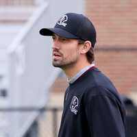 Coach Tarek Yaeggi (2)