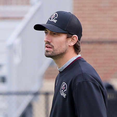 Coach Tarek Yaeggi (2)