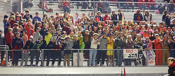 10-28-22 Level 2 Playoff vs. DeForest (3)