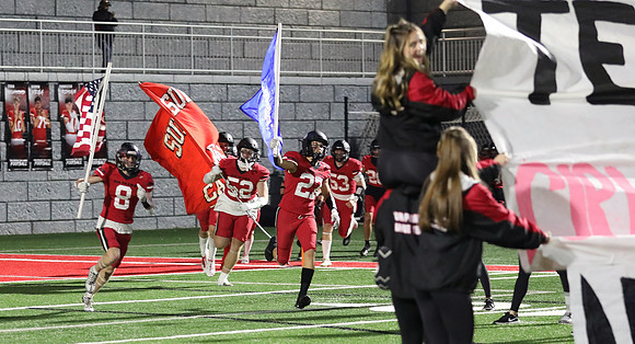 10-28-22 Level 2 Playoff vs. DeForest (7)