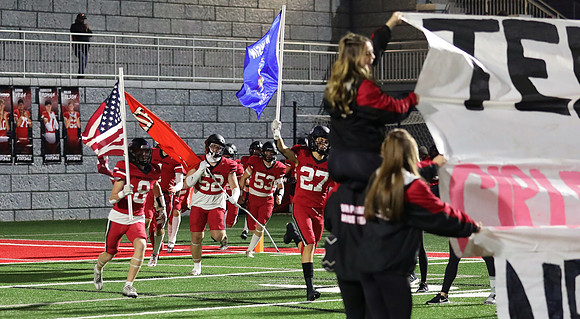 10-28-22 Level 2 Playoff vs. DeForest (8)