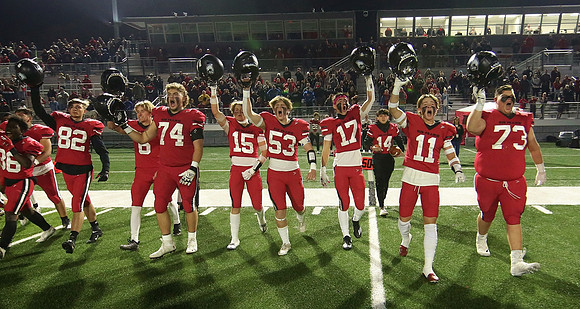 10-28-22 Level 2 Playoff vs. DeForest (15)
