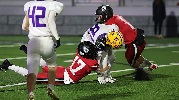10-28-22 Level 2 Playoff vs. DeForest (280)