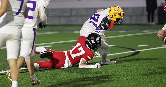 10-28-22 Level 2 Playoff vs. DeForest (279)