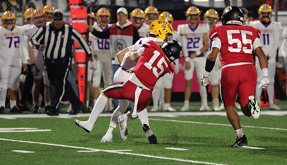 10-28-22 Level 2 Playoff vs. DeForest (282)