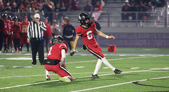 10-28-22 Level 2 Playoff vs. DeForest (337)
