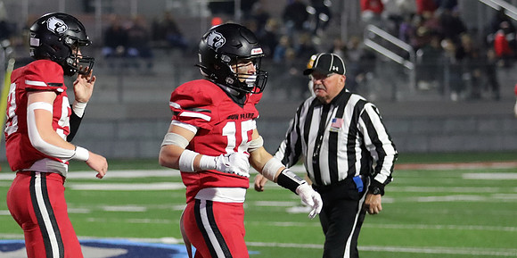 10-28-22 Level 2 Playoff vs. DeForest (344)