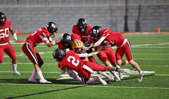 10-28-22 Level 2 Playoff vs. DeForest (341)